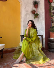 Load image into Gallery viewer, Wasabi