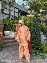 Load image into Gallery viewer, Peach Fuzz