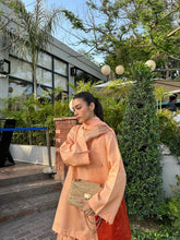 Load image into Gallery viewer, Peach Fuzz