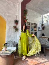 Load image into Gallery viewer, Wasabi