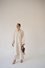 Load image into Gallery viewer, Ecru