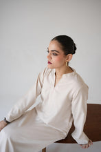 Load image into Gallery viewer, Ecru