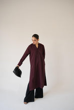 Load image into Gallery viewer, Burgundy