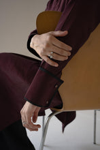 Load image into Gallery viewer, Burgundy